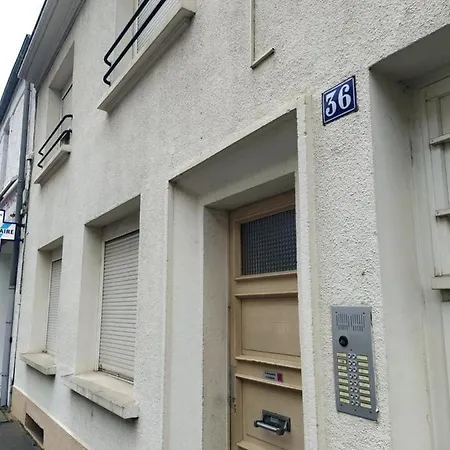 Le Calme De Yourhosthelper * Reims